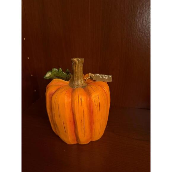 Fall Pumpkins - Picture 3 of 9